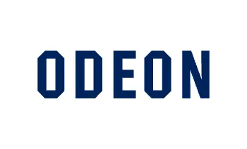 Odeon Adult (Inside M25) Gift Card