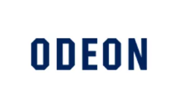 Подарочная карта Odeon