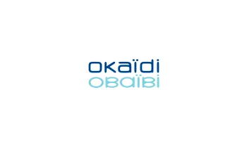 Okaidi Obaibi 기프트 카드