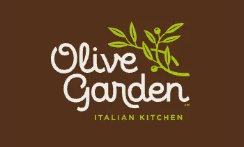 Подарочная карта Olive Garden