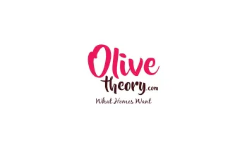 Thẻ quà tặng Olive Theory