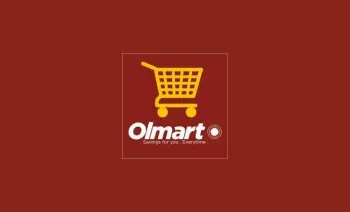 Olmart Stores Gift Card