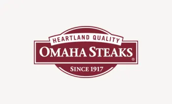 Omaha Steaks Carte-cadeau