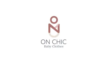 On Chic baby clothes 礼品卡