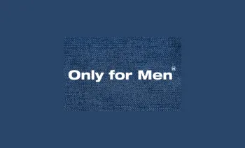 Only for men NL Gift Card