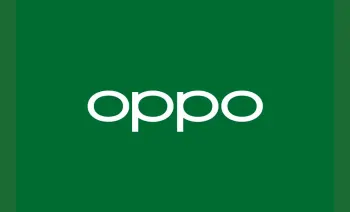 Подарочная карта OPPO via MemoXpress PHP