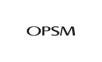OPSM 礼品卡