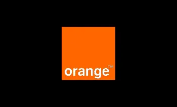 Orange Data Refill