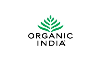 Thẻ quà tặng ORGANIC INDIA