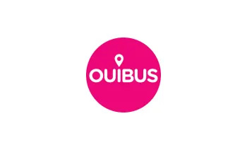 Подарочная карта Ouibus