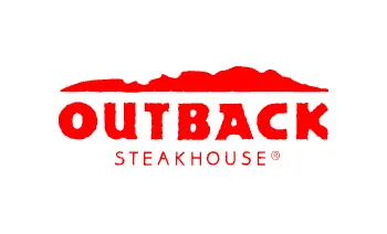 Outback Steakhouse 礼品卡