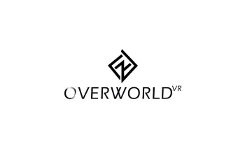 Thẻ quà tặng Overworld VR Gaming Center