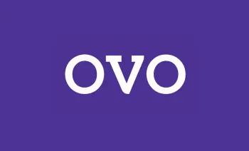 OVO Cash Carte-cadeau