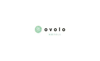 Thẻ quà tặng Ovolo Hotels