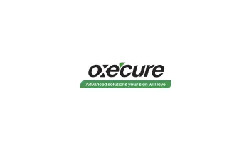 Oxecure 礼品卡