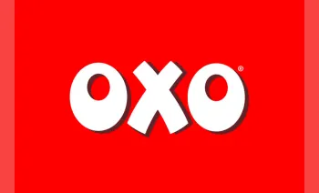 OXO PHP Gift Card