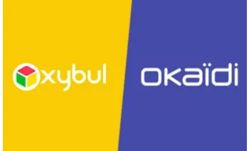 Oxybul-Okaïdi BE 기프트 카드