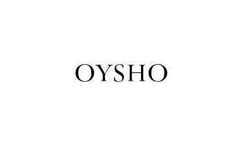 Oysho Gift Card