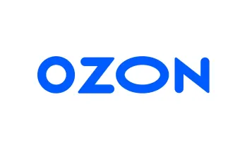 Thẻ quà tặng Ozon