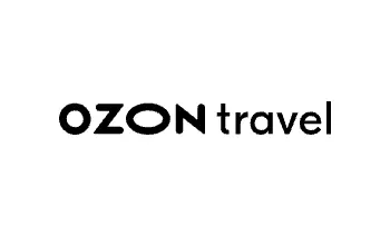 Подарочная карта OZON.travel