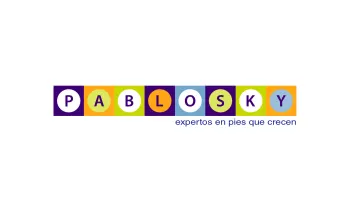 Pablosky 기프트 카드
