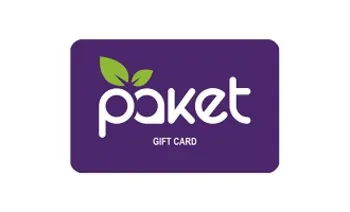Paket MK Gift Card
