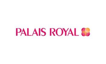 Thẻ quà tặng Palais Royal