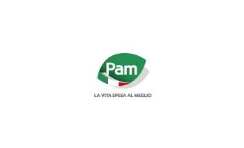 Gift Card Pam Panorama