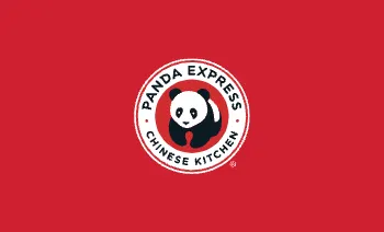 Panda Express 礼品卡