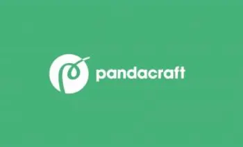Pandacraft Gift Card