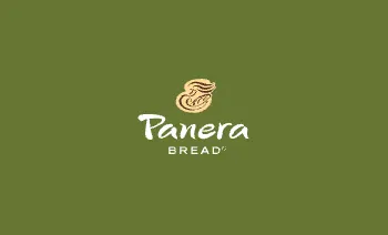 Подарочная карта Panera Bread