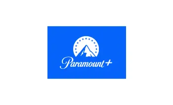 Tarjeta Regalo Paramount Plus 