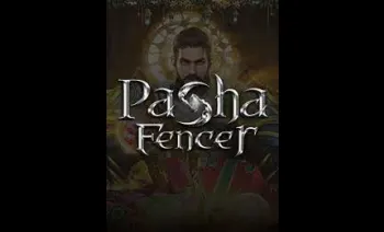 Pasha Fencer Diamonds 礼品卡