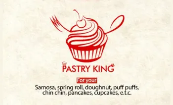 Pastry King PIN 기프트 카드