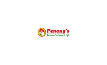Penong's For Phillipines Gift Card