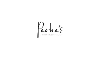 Peohe's Gift Card