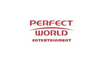 Thẻ quà tặng Perfect World Entertainment