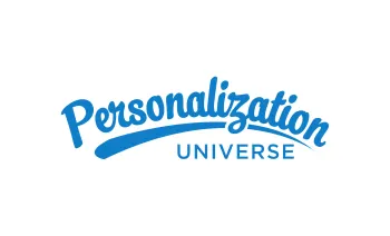 Personalization Universe Carte-cadeau