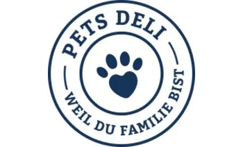 Подарочная карта Pets Deli