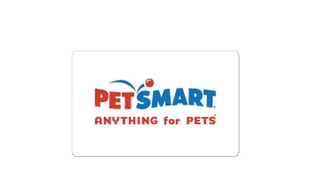 PetSmart 기프트 카드