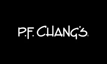 PF Chang´s Argentina Gift Card