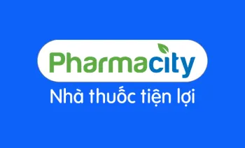 Pharmacity Gift Card