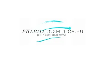 Thẻ quà tặng Pharmacosmetica.ru