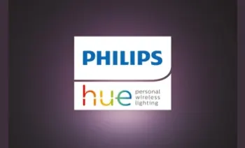 Подарочная карта Philips Hue