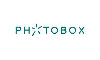 Photobox Carte-cadeau