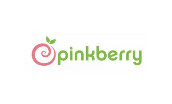 Thẻ quà tặng Pinkberry