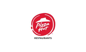 Pizza Hut 기프트 카드