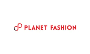 Thẻ quà tặng Planet Fashion