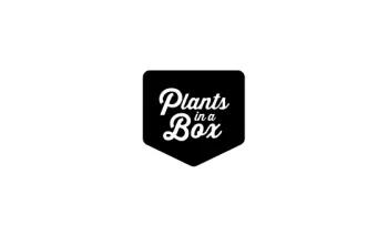 Gift Card Plants in a Box