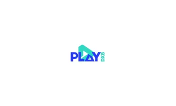 PLAY DXB Gift Card